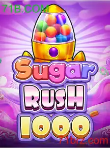 SugarRush1000