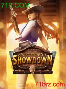 WildBountyShowdown